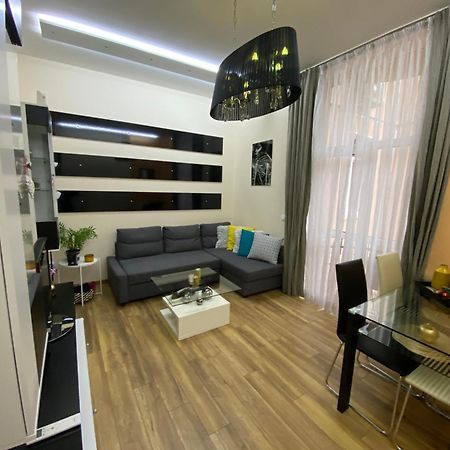 Cozy Apartment In Downtown Sofia - Tsar Samuil Street Екстериор снимка