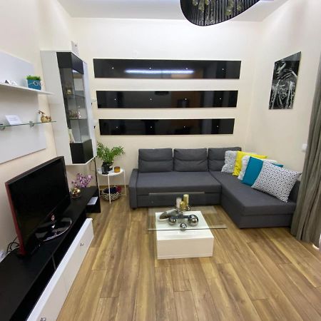 Cozy Apartment In Downtown Sofia - Tsar Samuil Street Екстериор снимка