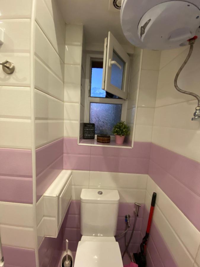 Cozy Apartment In Downtown Sofia - Tsar Samuil Street Екстериор снимка