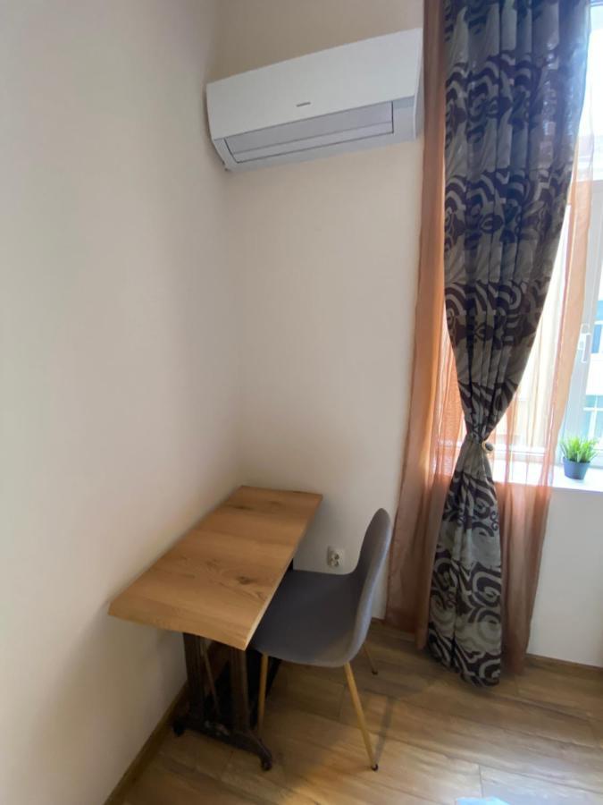 Cozy Apartment In Downtown Sofia - Tsar Samuil Street Екстериор снимка