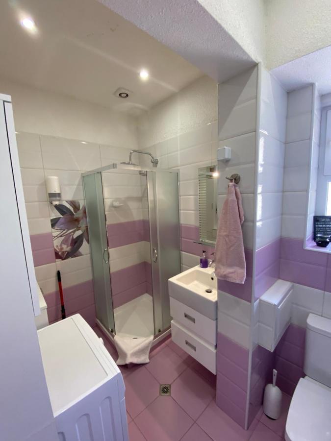 Cozy Apartment In Downtown Sofia - Tsar Samuil Street Екстериор снимка